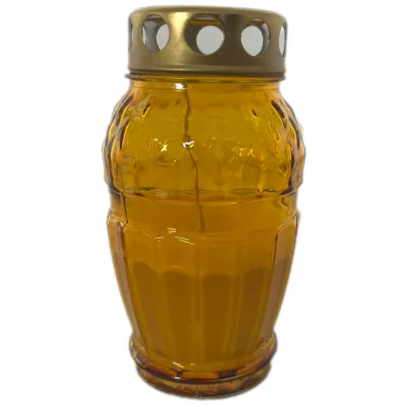 ZNICZ ZALEWANY - 056 ( 1 opakowanie 12 szt./dostępne wyłącznie w opakowaniach zbiorczych. Nie prowadzimy sprzedaży pojedynczych sztuk. )